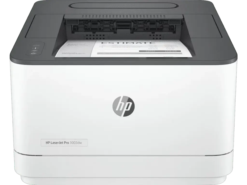 HP LaserJet Black 246N Printer