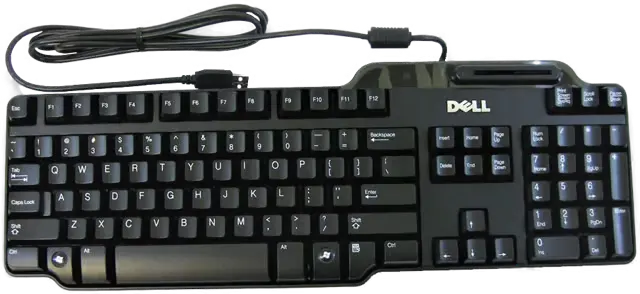 Dell Keyboard