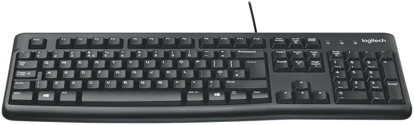 Logitech Keyboard