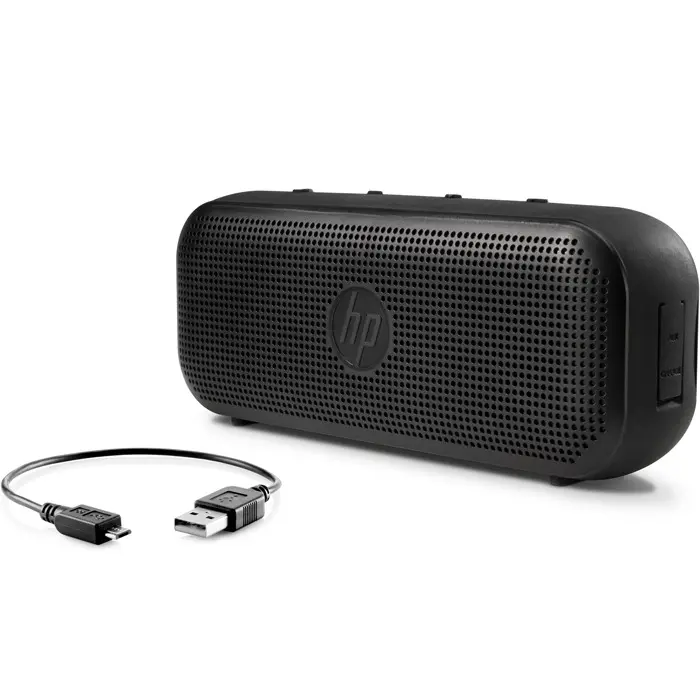 HP Bluetooth Speaker
