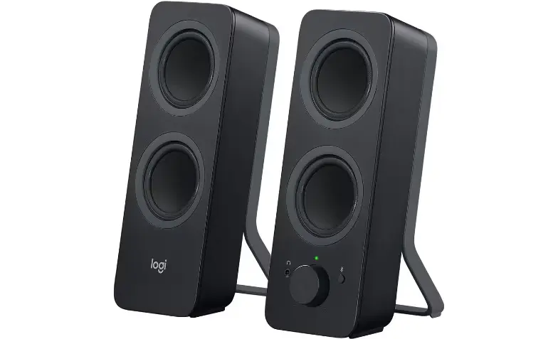 Logitech Bluetooth Speaker