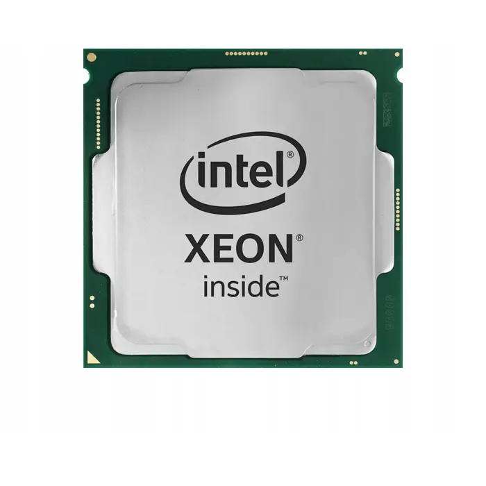 Intel Xeon E CPU