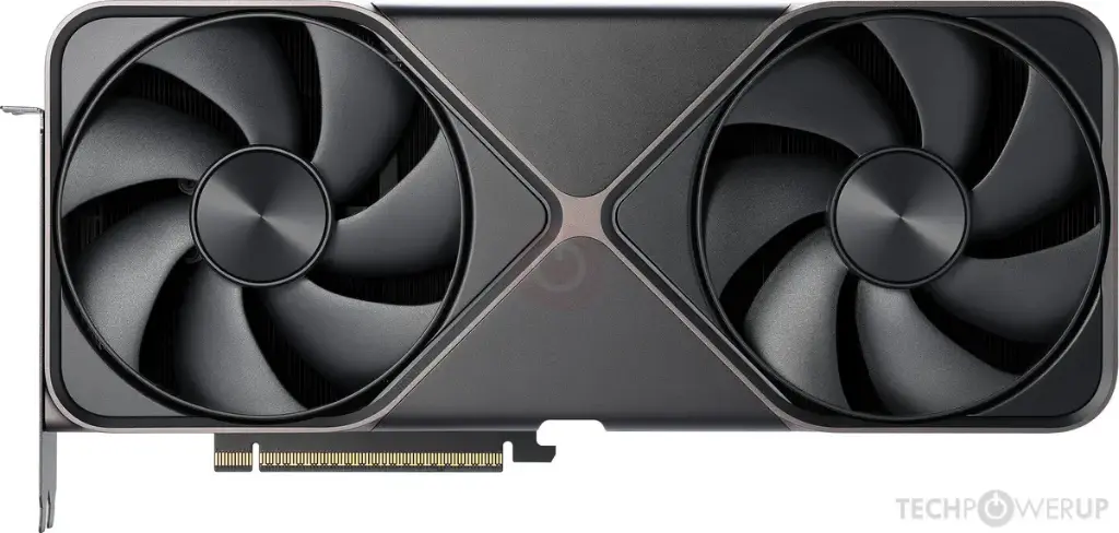 NVIDIA GeForce RTX 4060 VGA