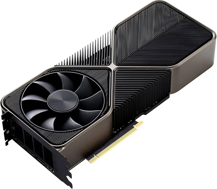 NVIDIA GeForce RTX 3060 VGA