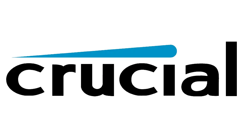 Crucial 8GB DDR3 RAM for Desktop