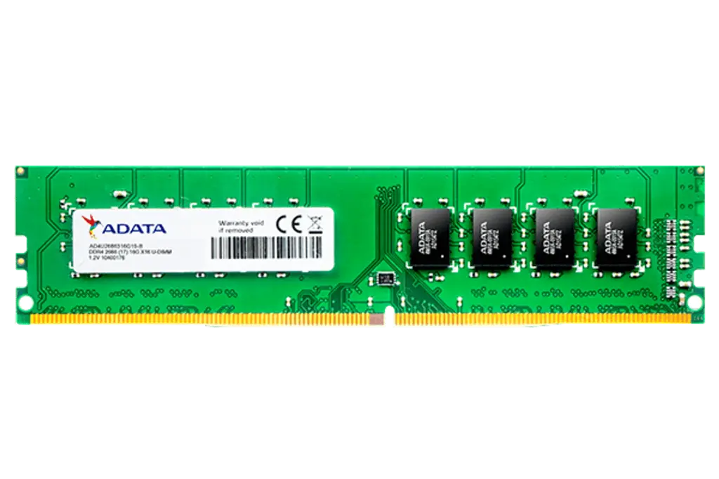 ADATA 4GB DDR3 RAM for Desktop