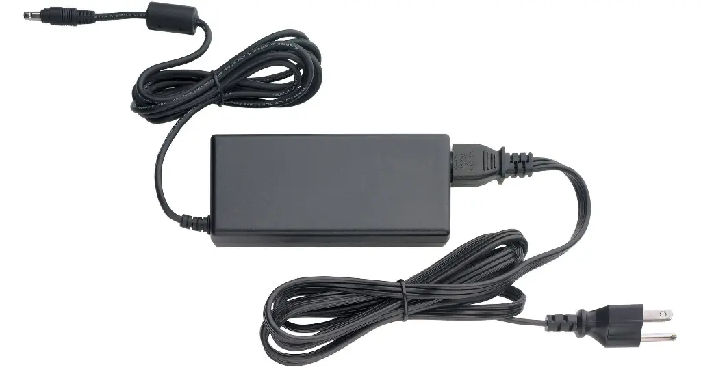 HP 90w Laptop Power Adapter