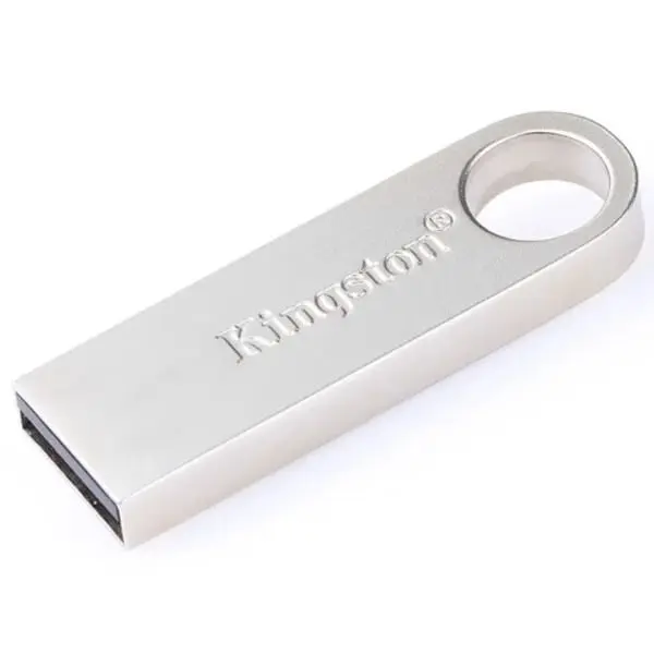 Kingston 64GB Flash Drive
