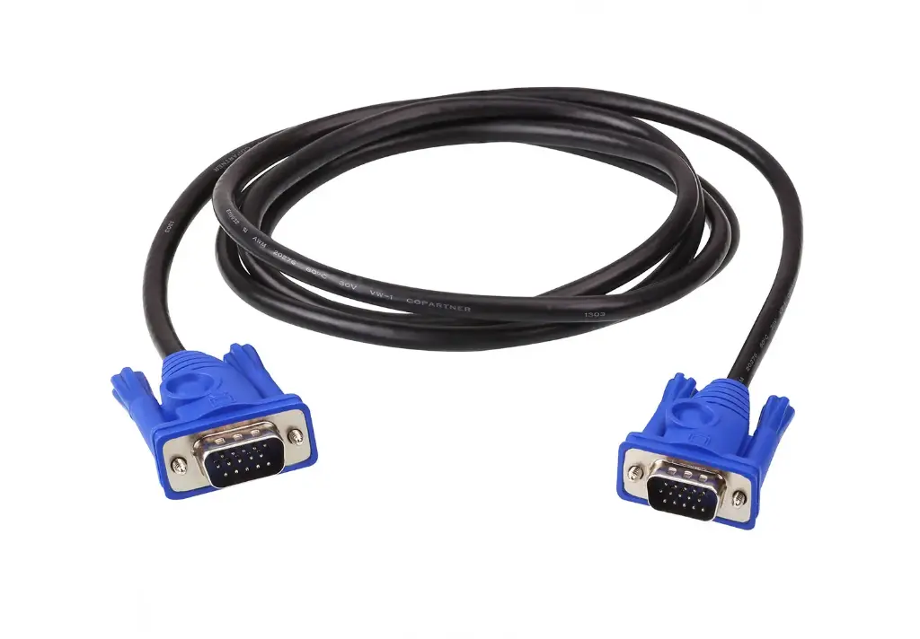 CRT VGA Cable 3M