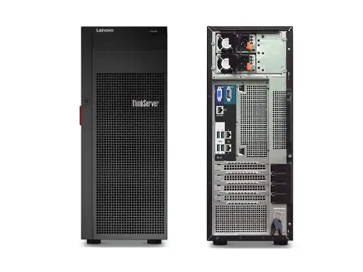 [1300105] Lenovo ThinkServer TS180 Server