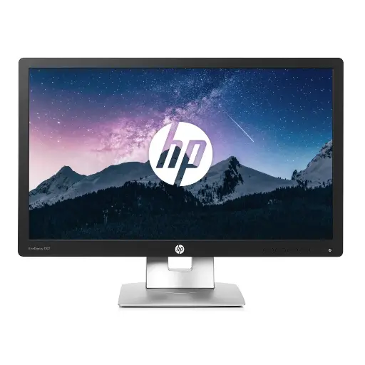 [2100101] HP 21" Monitor