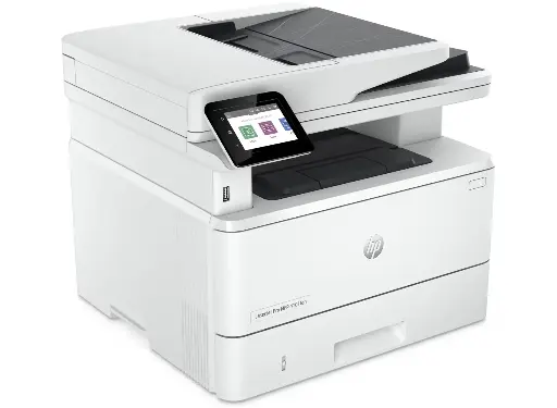 [2200103] HP LaserJet Black MFP 246NW Printer