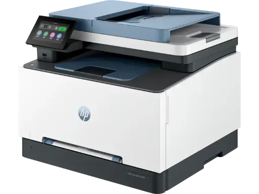 [2200105] HP LaserJet Color 480NW Printer