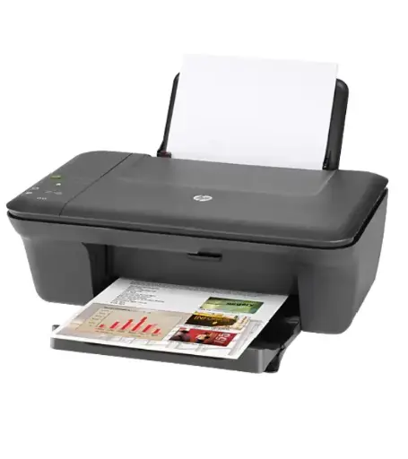[2200107] HP DeskJet 2050 Printer