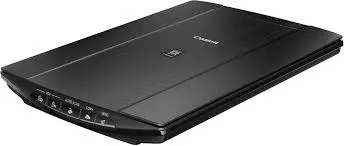 [2300104] Canon USB 660 Scanner