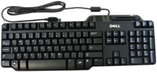 [2400104] Dell Keyboard
