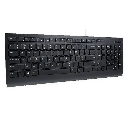 [2400105] Lenovo Keyboard