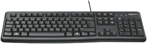 [2400106] Logitech Keyboard