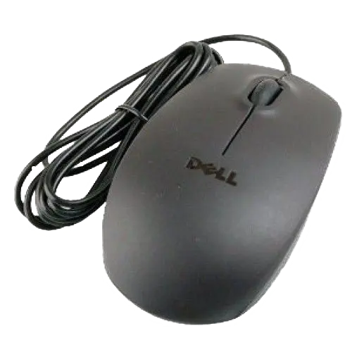 [2500101] Dell Mouse