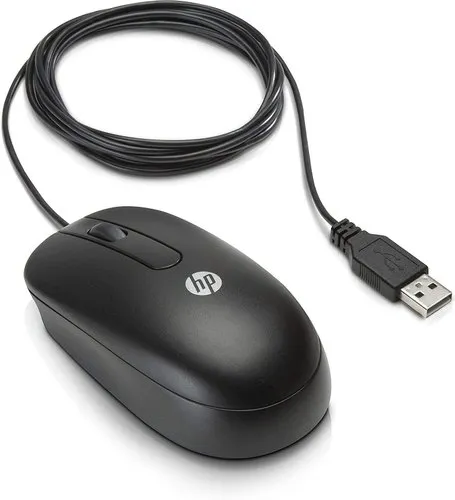 [2500103] HP Mouse