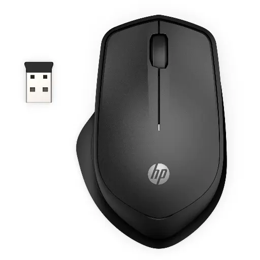 [2500104] HP Wireless Mouse