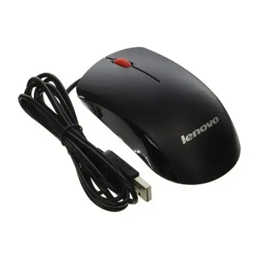 [2500105] Lenovo Mouse