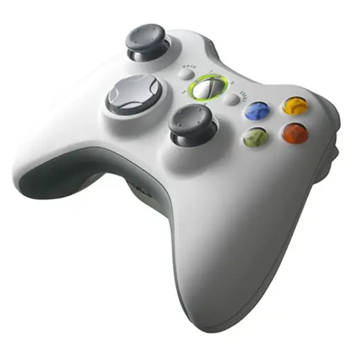 [2600103] Xbox 360 USB Controller