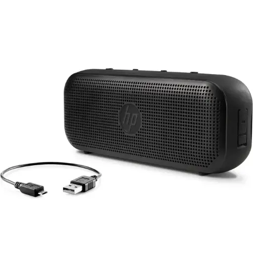 [2700106] HP Bluetooth Speaker