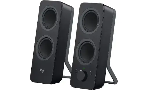 [2700107] Logitech Bluetooth Speaker