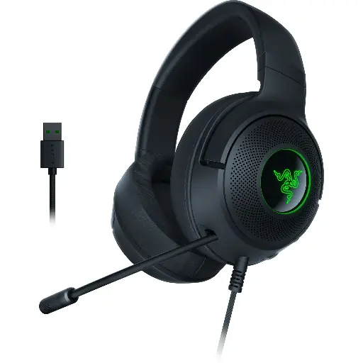[2800104] Razer Headset