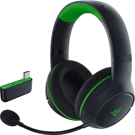 [2800105] Razer Wireless Headset