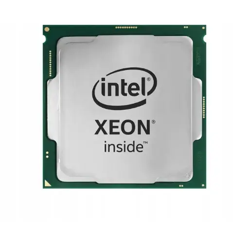 [3100108] Intel Xeon E CPU