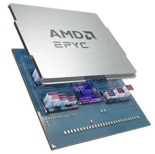 [3100113] AMD EPYC 4004 CPU