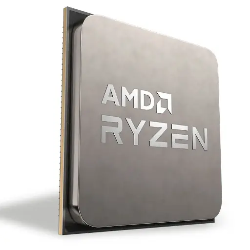 [3100115] AMD Ryzen 5 PRO CPU