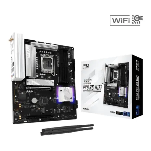 [3200101] Intel Mainboard