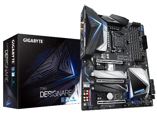 [3200103] Gigabyte Mainboard