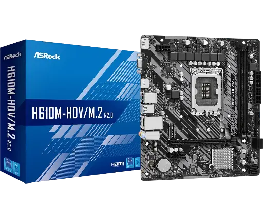 [3200104] Asrock Mainboard
