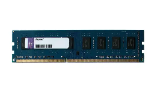 [3600111] Kingston 16GB DDR3 RAM for Desktop