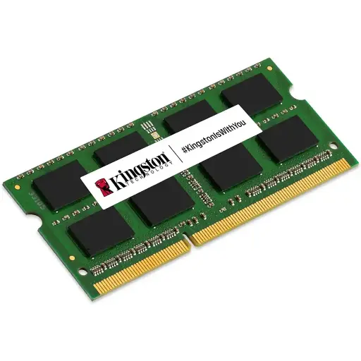 [3600120] Kingston 16GB DDR4 RAM for Laptop