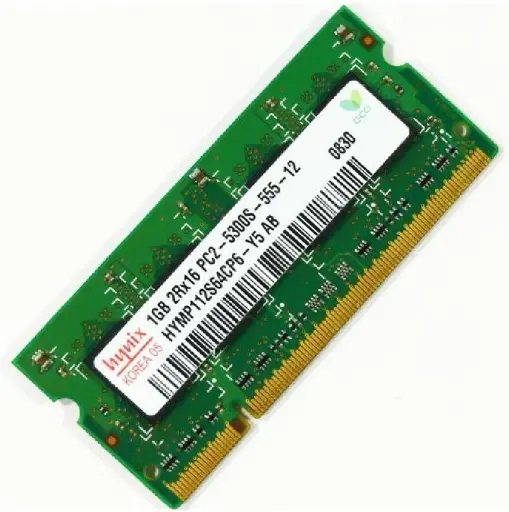 [3600124] Hynix 16GB DDR4 RAM for Laptop
