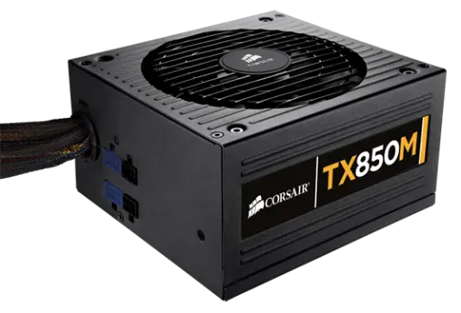 [3800106] Corsair ATX 850w Desktop Power Supply