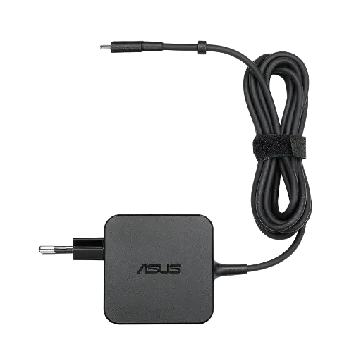 [3800114] ASUS 60w Laptop Power Adapter