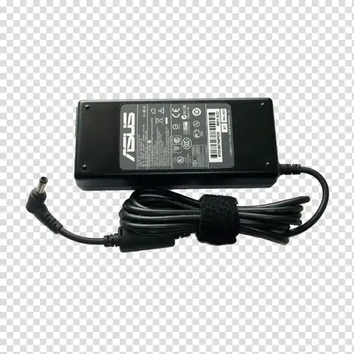 [3800115] ASUS 90w Laptop Power Adapter