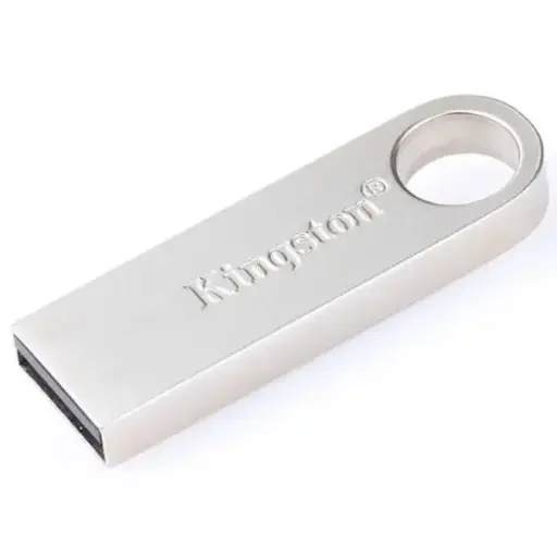 [5100102] Kingston 16GB Flash Drive