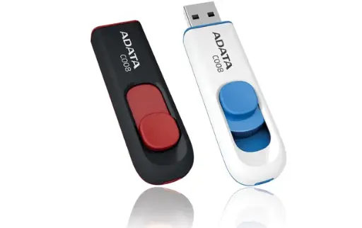[5100106] ADATA 16GB Flash Drive