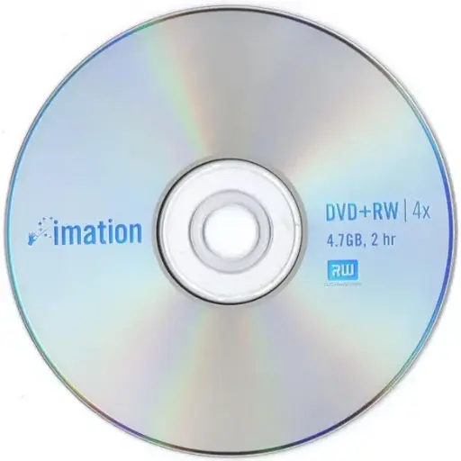 [5200102] Imation 4.7GB DVD Disc