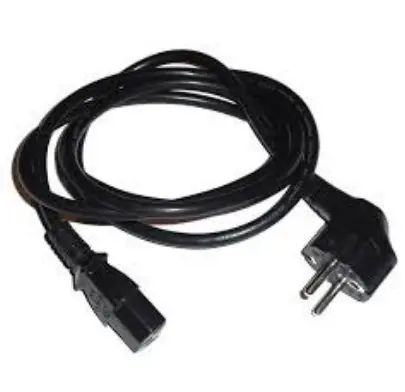 [5300102] PC Power Cable 1.5M