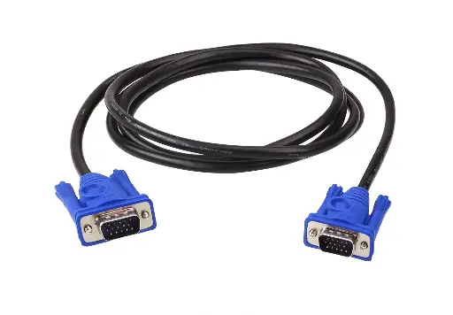 [5300104] CRT VGA Cable 3M
